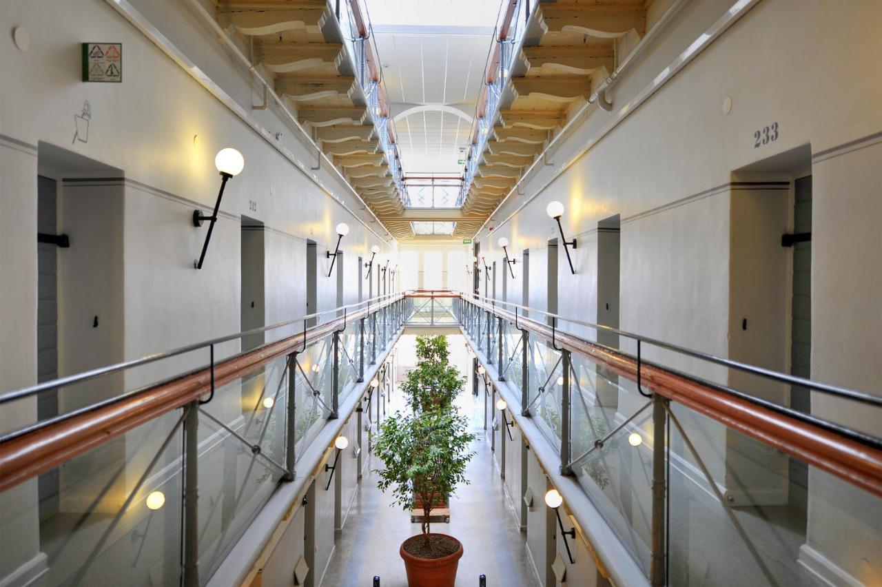 Vandrerhjem Stf Langholmen Stockholm