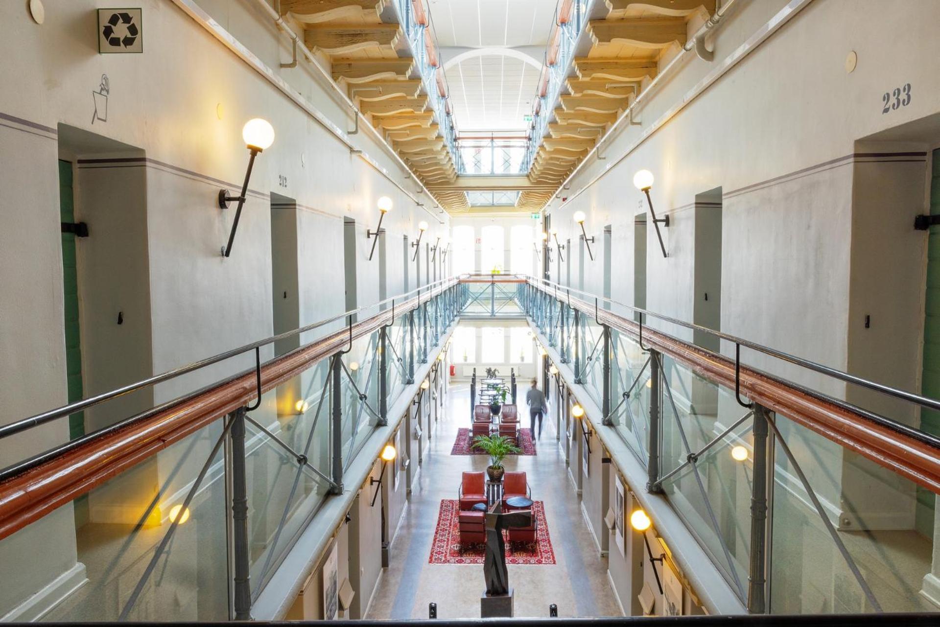 Vandrerhjem Stf Langholmen Stockholm