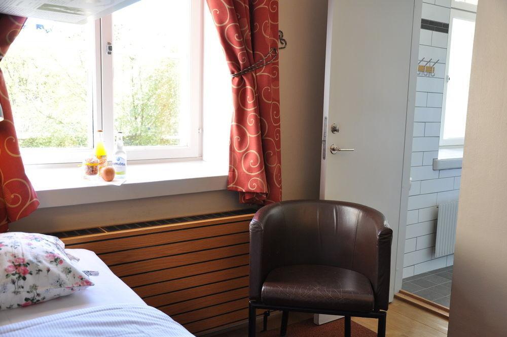 Stf Langholmen 旅馆